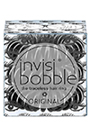 Invisibobble ORIGINAL Luscious Lashes - Invisibobble ORIGINAL Luscious Lashes резинка для волос черная, 3 шт